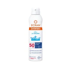 Denenes Sol Wet Skin Invisible Protection Spray Spf50 250ml