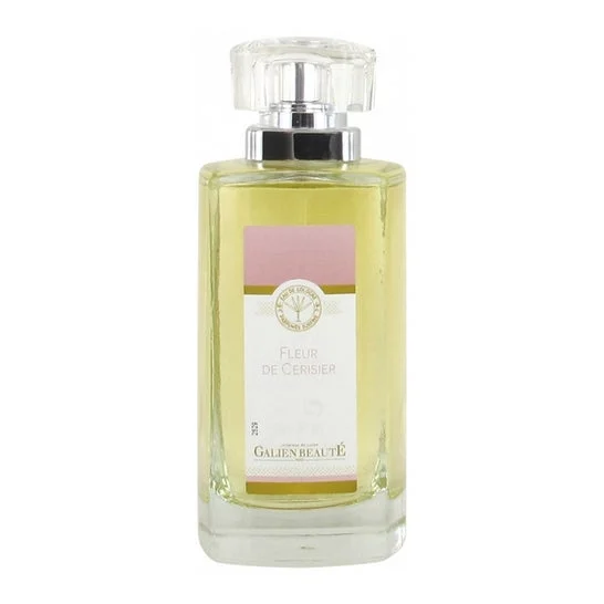 Claude Galien Flor de Cereza Agua Perfumada Spray 100ml