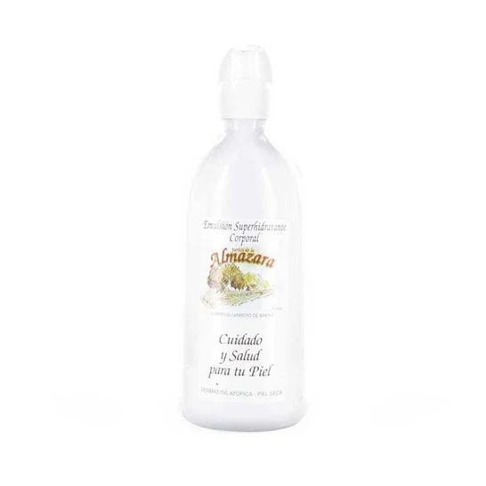 Jardín de la Almazara Emulsione 500ml