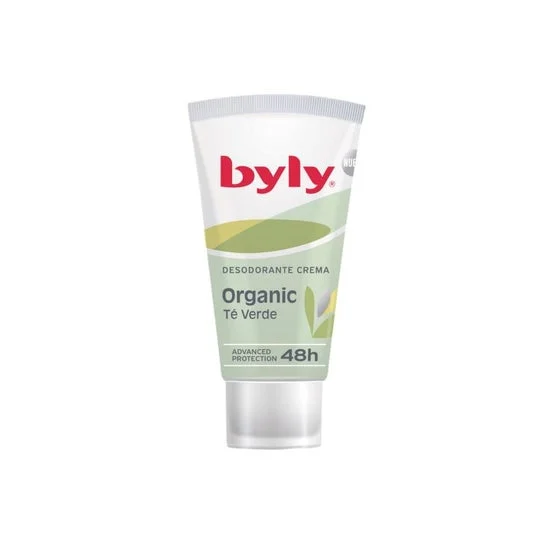 Byly Advanced Fresh Cream 48H 50 Ml