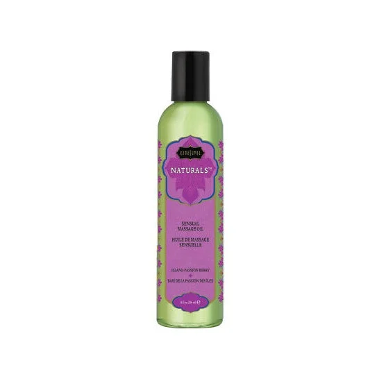 Kamasutra Olio Massaggi Bacche della Passione 236ml
