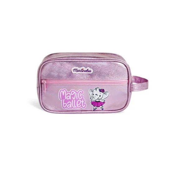 Martinelia Magic Ballet Cosmetic Bag 1ud