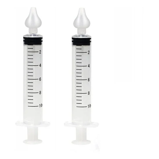Denuvi Irrigador Nasal 2uds
