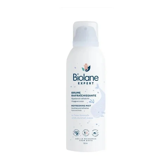 Biolane Expert Bruma Refrescante 150ml