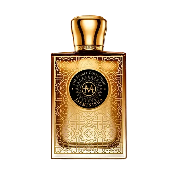 Jasminsha Moresque - 75 Ml