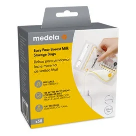Medela Borse latte materno 50u