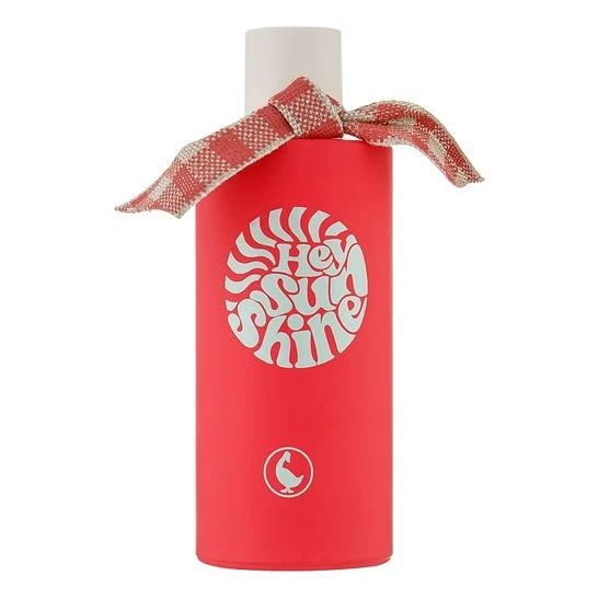 El Ganso Hey Sunshine Eau de Toilette 125ml