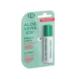 Aloe Vera Stick labbra ESI 5