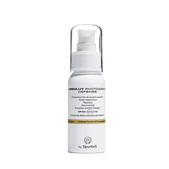 5Punto5 Absolut Photoaging Defense 50ml