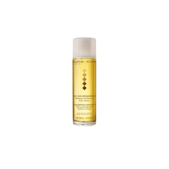 Nuhanciam - Olio per la cura della mtamorfosi 100ml