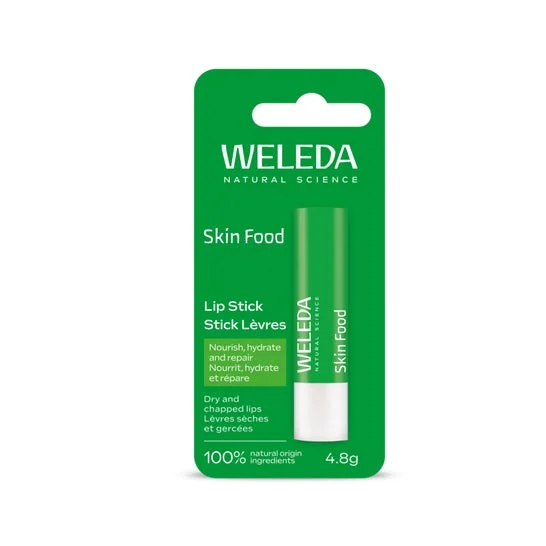 Weleda Skin Food Lip Stick 4,8g