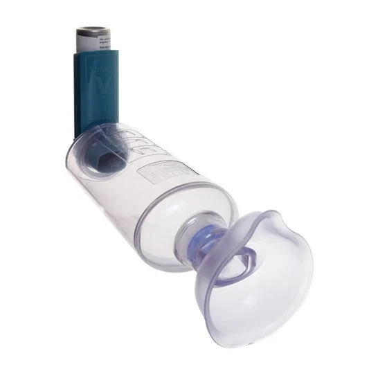 Able Spacer 2 HP/Inh Feeding+Mas