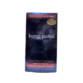 Bump Patrol After Shave Trattamento Sensitive 57ml