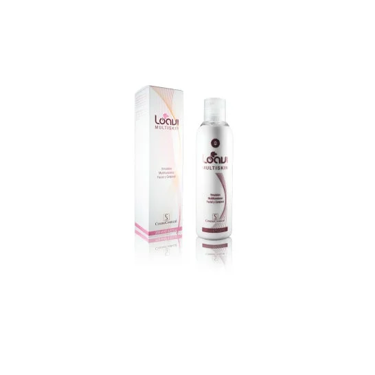 Loavi Multipelle 200ml
