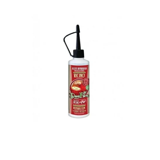 Dona Flora Aceite Reparador de Ricino 70ml