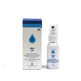 Mbm Stimulad Rigenerazione Cutanea 30ml