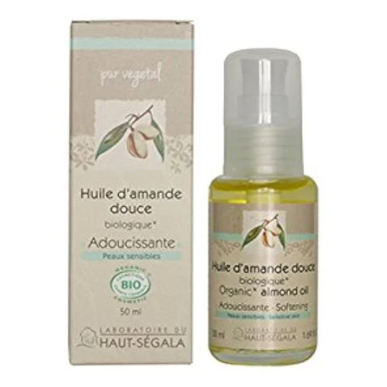 Alto Segala Hle Amand Soft 250ml