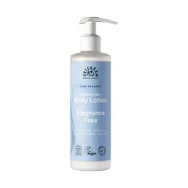 Urtekram Lozione Corpo Senza Profumo 245ml