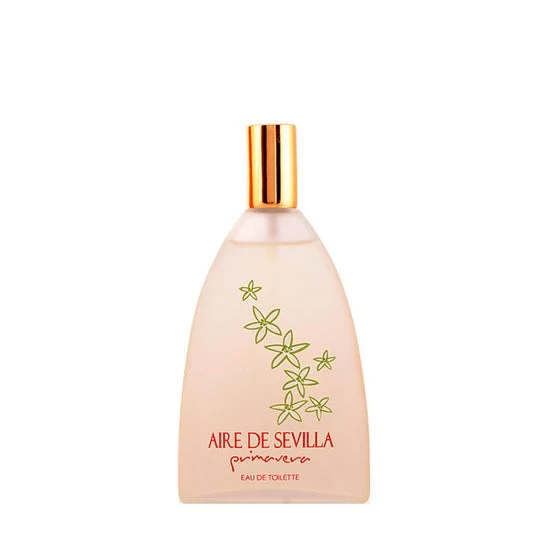 Instituto Español Aire de Sevilla Primavera Eau de Toilette 150ml