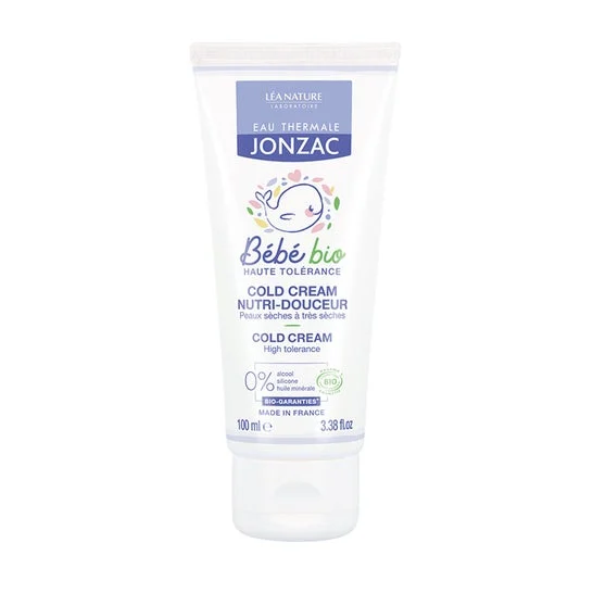 Jonzac Crema Fredda Bambino 100Ml