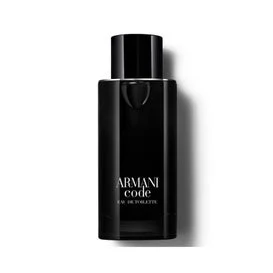 Giorgio Armani Code Eau de Toilette 125ml