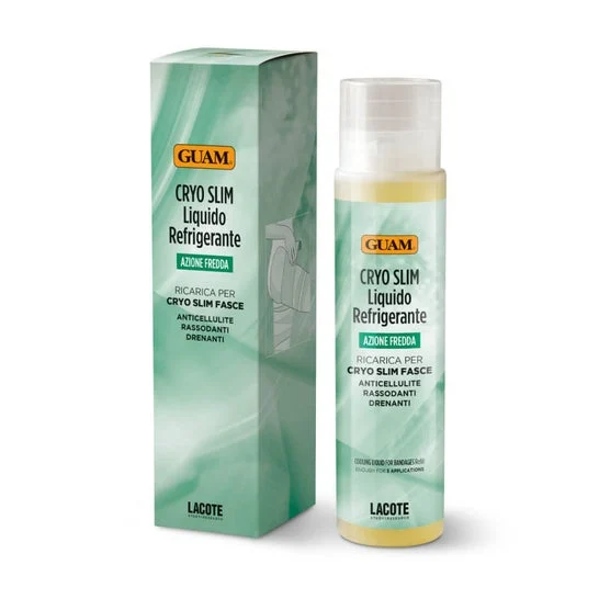 Guam Cryo Slim Liquido 250ml