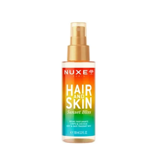 Nuxe Bruma para Cabello y Cuerpo Sunset Bliss 100ml