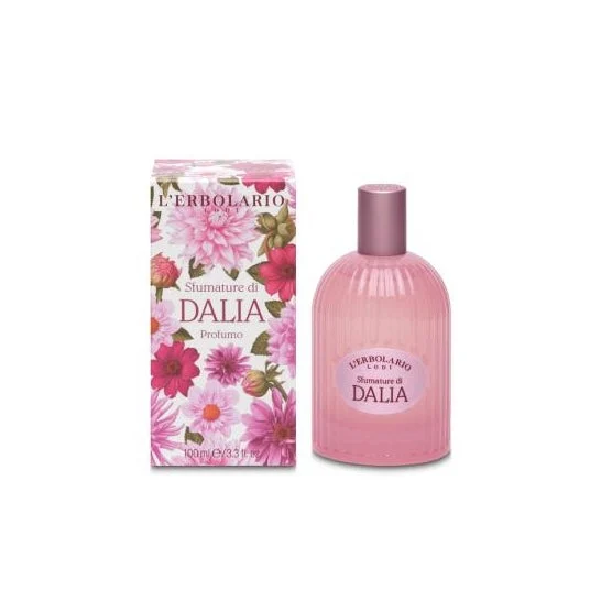 L'Erbolario Dalia Profumo 100ml