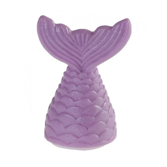 Gio de Giovanni Sea Treasures Cola de Sirena Bálsamo Labial 1ud