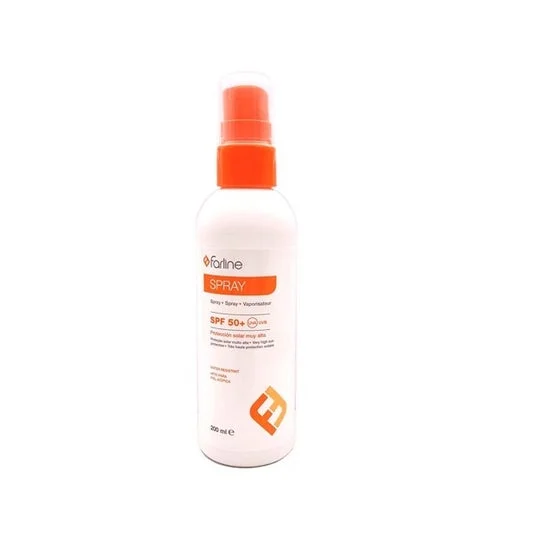 Farline Spray Spf 50+ 200ml