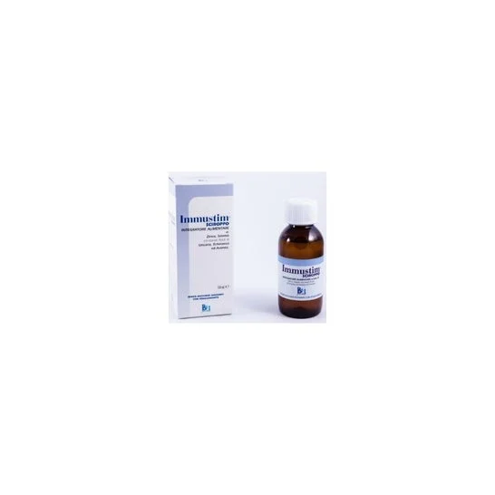 Biemmefarma Immustim Sciroppo 150ml