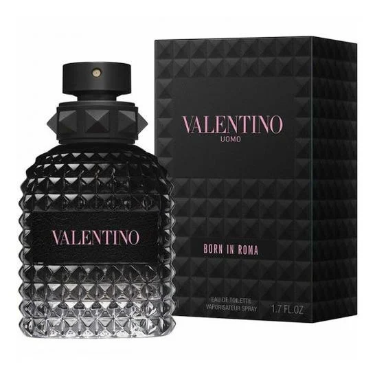 Valentino Uomo Born In Roma Etv 100ml