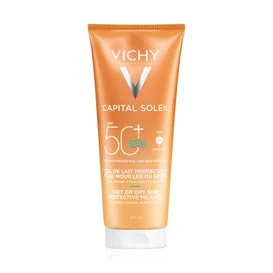 Vichy Idéal Soleil Gel latte Ultra Fondente SPF50+ 200ml