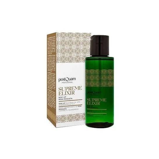 Postquam Rosa Mosqueta Olio 100ml