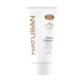 Unguento protettivo Natusan 75ml