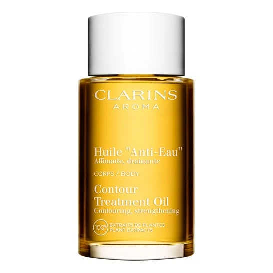 Olio Clarins Olio Anti-eau 100ml