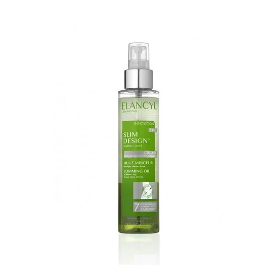 Elancyl Slim Design Olio 150ml