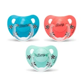 Suavinex Pacifier As You Tet. Fisiologico +18m Silicone 1 pz