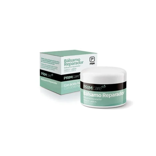 Primcare Balsamo Reparador Labios Nariz 10ml
