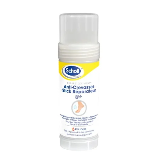 Scholl Stick Anti Grietas 70g