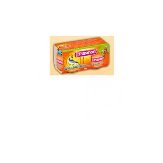 Plasmon Omosalmon/Ver 80X2