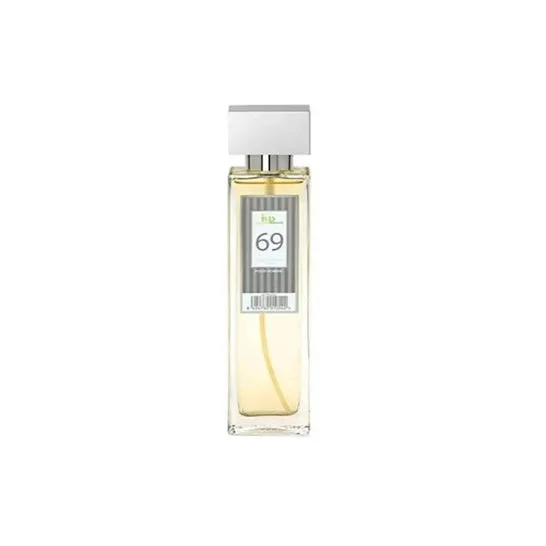 Iap Parfum Per Uomini Nº69 150Ml