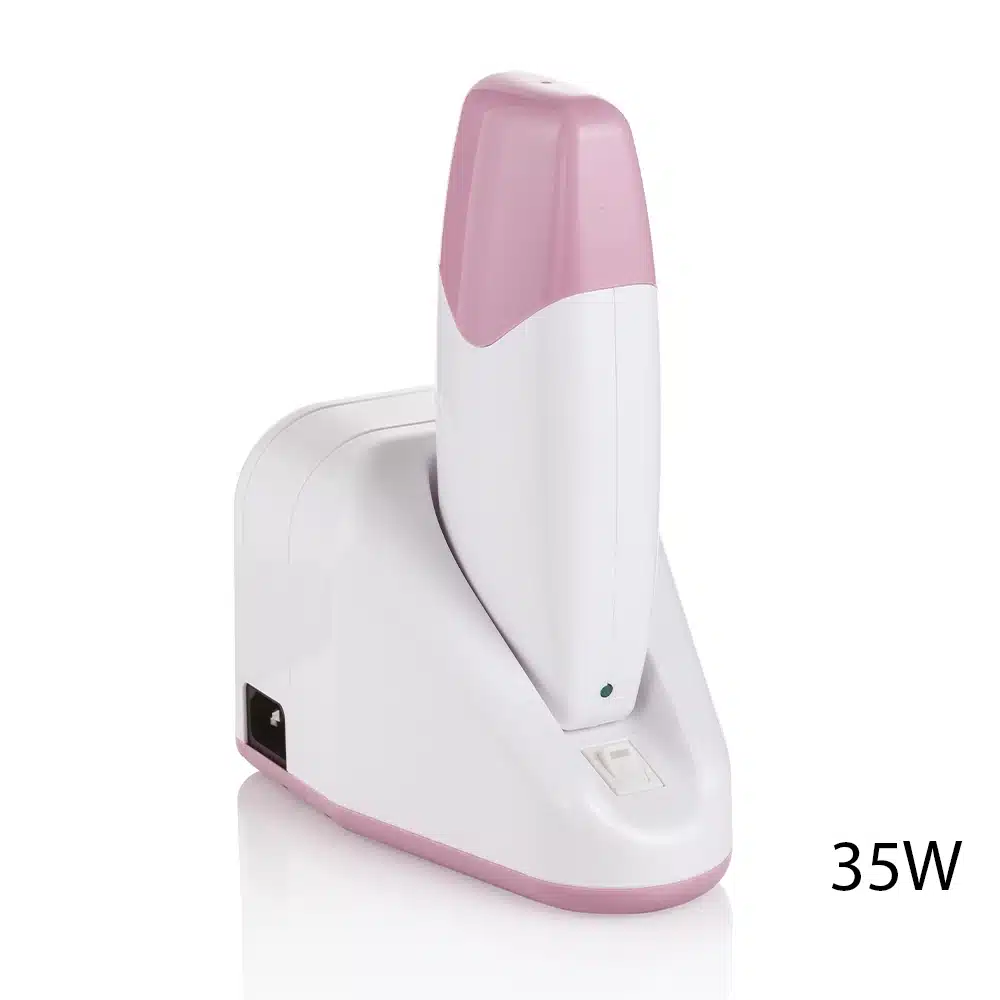 KIT RULLO MODULARE XaniPro Scaldacera Professionale per Estetista Centro Estetico
