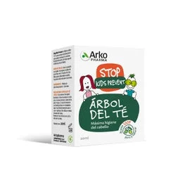 Stop Kids olio all'albero del tè 15ml