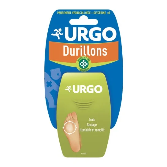 Pentole Urgo Trait Durillon5