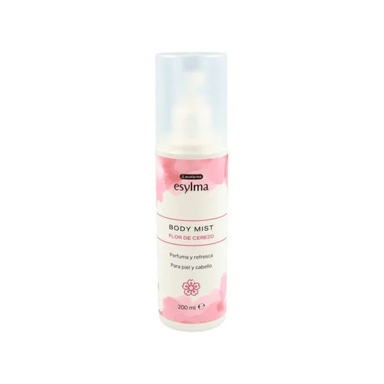Acofarma Esylma Body Mist Flor Cerezo 200ml