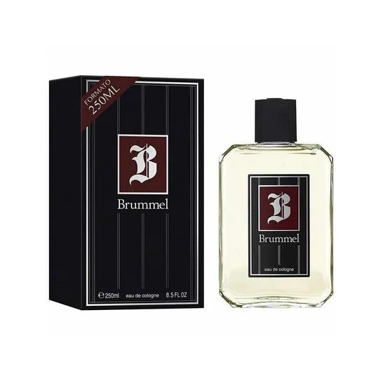 Brummel Man Eau de Cologne 250ml