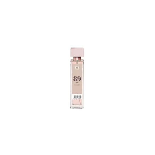 IAP Pharma Eau de Parfum Femme Nº 89 150ml