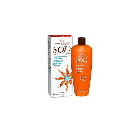Etre Belle Sol Leon After Sun Corpo 400 ml