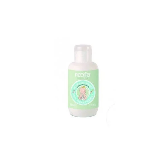 Roofa Vegan Gel Syndet 100ml